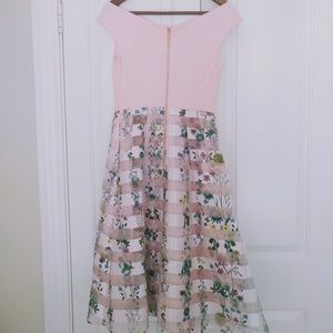 tom baker london dresses